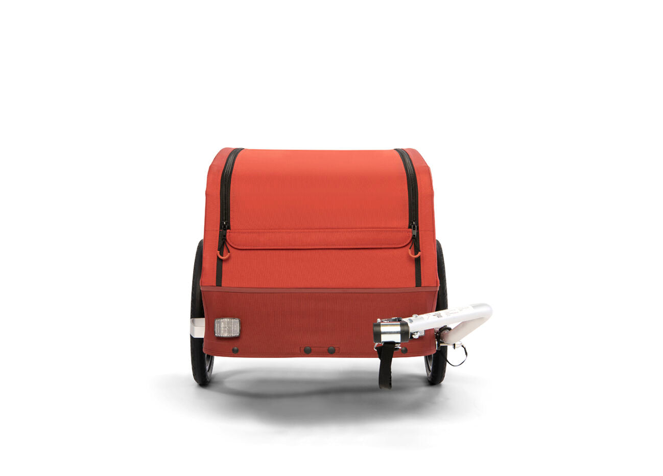 Croozer Bagage fietskar Cargo Pakko - Lavarood Croozer Bagage fietskar Cargo Pakko - Lavarood
